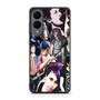 Clifford collage Samsung Galaxy S25 Edge Case