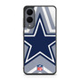 Dallas Cowboys 1 Samsung Galaxy S25 Edge Case