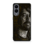 David Grohl Foo Fighter Samsung Galaxy S25 Edge Case