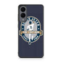 Derek Jeter The Captain Samsung Galaxy S25 Edge Case