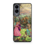 Disney Aurora Samsung Galaxy S25 Edge Case
