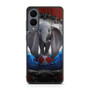 Disney Dumbo 5 Samsung Galaxy S25 Edge Case