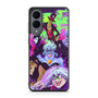 Disney Evil Villain Samsung Galaxy S25 Edge Case