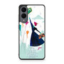 Disney Mary Poppins 1 Samsung Galaxy S25 Edge Case