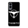 Dj tiesto logo Samsung Galaxy S25 Edge Case