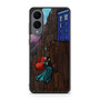 doctor who with merida Samsung Galaxy S25 Edge Case
