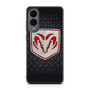 Dodge Logo 2 Samsung Galaxy S25 Edge Case