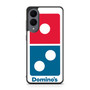 Dominos Pizza 1 Samsung Galaxy S25 Edge Case