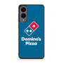 Dominos Pizza 3 Samsung Galaxy S25 Edge Case