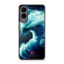 Dota 2 Morphling Samsung Galaxy S25 Edge Case