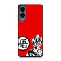 Dragon Ball Son Gaku 1 Samsung Galaxy S25 Edge Case