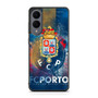 FC Porto 1 Samsung Galaxy S25 Edge Case