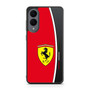 Ferrari 1 Samsung Galaxy S25 Edge Case