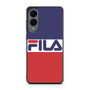 Fila Style 2 Samsung Galaxy S25 Edge Case