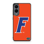 Florida Gators baseball 2 Samsung Galaxy S25 Edge Case