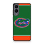 Florida Gators baseball 3 Samsung Galaxy S25 Edge Case