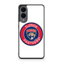 Florida Panthers RZ 1 Samsung Galaxy S25 Edge Case