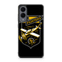 Foo Fighters Air Fundo Samsung Galaxy S25 Edge Case