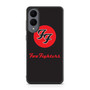 Foo Fighters Logo Samsung Galaxy S25 Edge Case