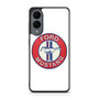 Ford Mustang Classic Logo Samsung Galaxy S25 Edge Case