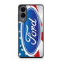 Ford USA Samsung Galaxy S25 Edge Case