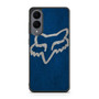 Fox Paper Samsung Galaxy S25 Edge Case