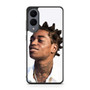 Free Kodak Black 2 Samsung Galaxy S25 Edge Case