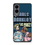 Gnarls Barkley Is Crazy Samsung Galaxy S25 Edge Case