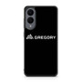 Gregory Samsung Galaxy S25 Edge Case