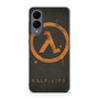 Half Life Samsung Galaxy S25 Edge Case