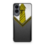 harry potter cloth hufflepuff Samsung Galaxy S25 Edge Case