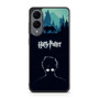 Harry Potter Movie Cover Samsung Galaxy S25 Edge Case