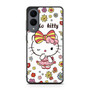 Hello Kitty 1 Samsung Galaxy S25 Edge Case
