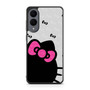 Hello Kitty 3 Samsung Galaxy S25 Edge Case
