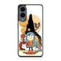 Hilda 1 Samsung Galaxy S25 Edge Case