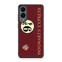 Hogwarts Express 2 Samsung Galaxy S25 Edge Case