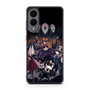 Hollow Knight 2 Samsung Galaxy S25 Edge Case