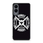 Humble Hungry Under Armour Samsung Galaxy S25 Edge Case