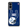 Indianapolis Colts 2 Samsung Galaxy S25 Edge Case