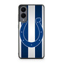 indianapolis colts Samsung Galaxy S25 Edge Case