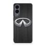 infiniti Car Grill Samsung Galaxy S25 Edge Case