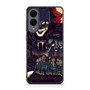 IT Horror Movie Samsung Galaxy S25 Edge Case