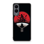 Itachi uchiha clan Samsung Galaxy S25 Edge Case