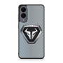 Italdesign Automobili Speciali Samsung Galaxy S25 Edge Case