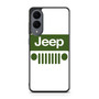 Jeep 1 Samsung Galaxy S25 Edge Case