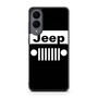 Jeep 3 Samsung Galaxy S25 Edge Case