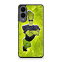 Johnny Bravo 1 Samsung Galaxy S25 Edge Case
