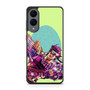 Jojo's bizarre adventure 1 Samsung Galaxy S25 Edge Case