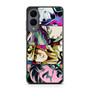 Jojo's bizarre adventure 2 Samsung Galaxy S25 Edge Case
