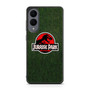 Jurrasic Park Samsung Galaxy S25 Edge Case